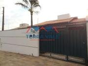 Casa / Sobrado para Venda em Paulínia/SP João Aranha 3...
