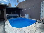 Casa / Sobrado para Venda em Paulínia/SP João Aranha 3...