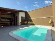 Casa / Sobrado para Venda em Paulínia/SP João Aranha 3...