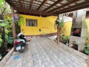 Casa / Sobrado para Venda em Paulínia/SP João Aranha 4...