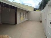 Casa / Sobrado para Venda em Paulínia/SP João Aranha 4...