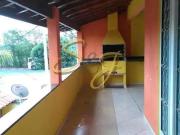 Casa / Sobrado para Venda em Paulínia/SP João Aranha 4...