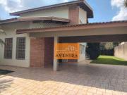 Casa / Sobrado para Venda em Paulínia/SP Morumbi