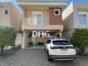 Casa / Sobrado para Venda em Paulínia/SP Morumbi 3 Quartos