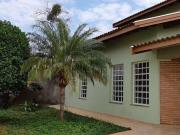 Casa / Sobrado para Venda em Paulínia/SP Morumbi 4 Quartos