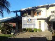 Casa / Sobrado para Venda em Paulínia/SP Morumbi 5 Quartos