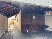 Casa / Sobrado para Venda em Paulínia/SP Nova Paulínia 2...