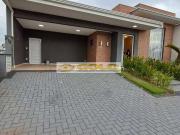 Casa / Sobrado para Venda em Paulínia/SP Nova Paulínia 3...