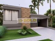 Casa / Sobrado para Venda em Paulínia/SP Nova Paulínia 3...