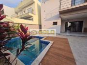 Casa / Sobrado para Venda em Paulínia/SP Nova Paulínia 4...