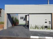 Casa / Sobrado para Venda em Paulínia/SP Nova Veneza 2...