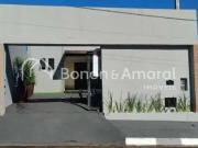 Casa / Sobrado para Venda em Paulínia/SP Nova Veneza 2...