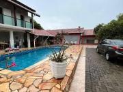 Casa / Sobrado para Venda em Paulínia/SP Nova Veneza 3...