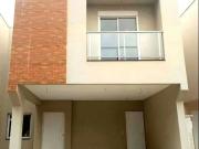 Casa / Sobrado para Venda em Paulínia/SP Nova Veneza 3...