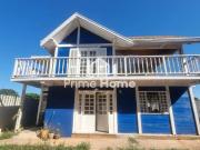 Casa / Sobrado para Venda em Paulínia/SP Nova Veneza 3...