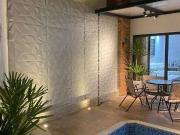 Casa / Sobrado para Venda em Paulínia/SP Nova Veneza 3...