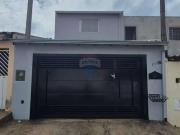 Casa / Sobrado para Venda em Paulínia/SP Parque Bom...