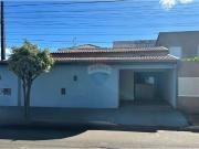 Casa / Sobrado para Venda em Paulínia/SP Parque Bom...