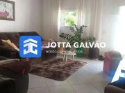 Casa / Sobrado para Venda em Paulínia/SP Parque Bom...