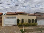 Casa / Sobrado para Venda em Paulínia/SP Parque Bom...