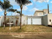 Casa / Sobrado para Venda em Paulínia/SP Parque Bom...