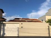 Casa / Sobrado para Venda em Paulínia/SP Parque Bom...