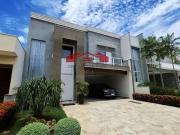 Casa / Sobrado para Venda em Paulínia/SP Parque Bom...