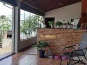 Casa / Sobrado para Venda em Paulínia/SP Parque Bom...