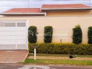 Casa / Sobrado para Venda em Paulínia/SP Parque Bom...
