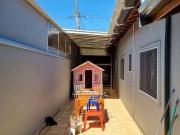 Casa / Sobrado para Venda em Paulínia/SP Parque Bom...
