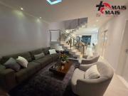 Casa / Sobrado para Venda em Paulínia/SP Parque Bom...