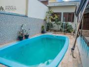Casa / Sobrado para Venda em Paulínia/SP Parque Bom...