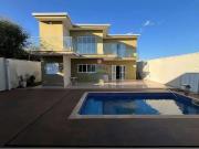 Casa / Sobrado para Venda em Paulínia/SP Parque Bom...