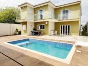 Casa / Sobrado para Venda em Paulínia/SP Parque Bom...