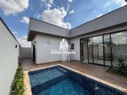 Casa / Sobrado para Venda em Paulínia/SP Parque Brasil...