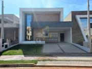 Casa / Sobrado para Venda em Paulínia/SP Parque Brasil...