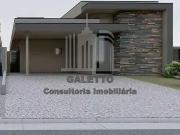 Casa / Sobrado para Venda em Paulínia/SP Parque Brasil...