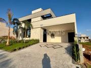 Casa / Sobrado para Venda em Paulínia/SP Parque Brasil...