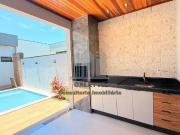 Casa / Sobrado para Venda em Paulínia/SP Parque Brasil...