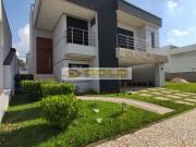 Casa / Sobrado para Venda em Paulínia/SP Parque Brasil...
