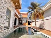 Casa / Sobrado para Venda em Paulínia/SP Parque Brasil...