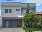 Casa / Sobrado para Venda em Paulínia/SP Parque Brasil...