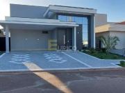 Casa / Sobrado para Venda em Paulínia/SP Parque Brasil...