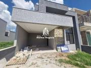 Casa / Sobrado para Venda em Paulínia/SP Parque Brasil...