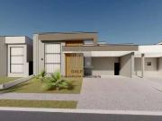 Casa / Sobrado para Venda em Paulínia/SP Parque Brasil...