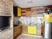 Casa / Sobrado para Venda em Paulínia/SP Parque Brasil...
