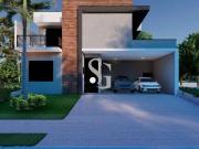 Casa / Sobrado para Venda em Paulínia/SP Parque Brasil...