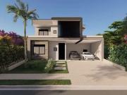 Casa / Sobrado para Venda em Paulínia/SP Parque Brasil...