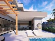 Casa / Sobrado para Venda em Paulínia/SP Parque Brasil...