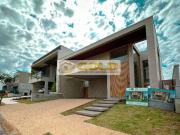 Casa / Sobrado para Venda em Paulínia/SP Parque Brasil...